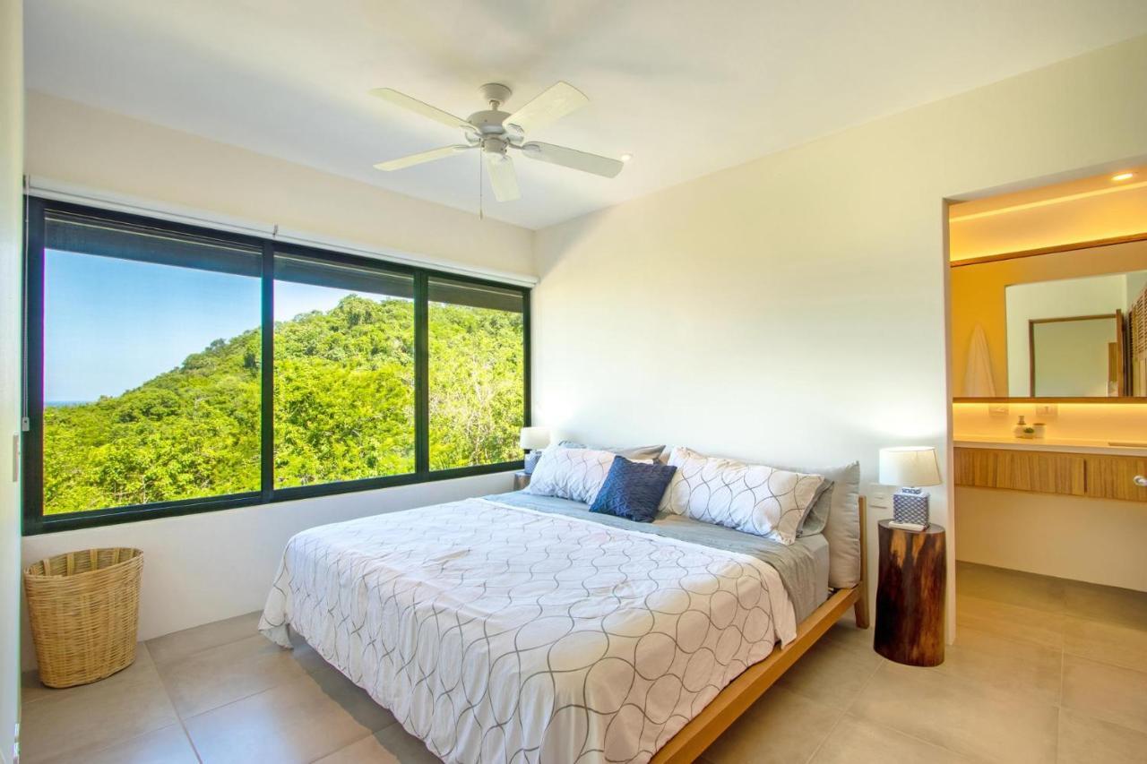 2078 - Agaves 204 Villa Santa María Huatulco Buitenkant foto