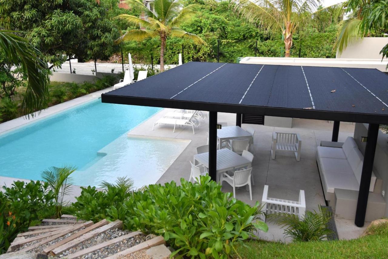 2078 - Agaves 204 Villa Santa María Huatulco Buitenkant foto